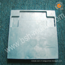 OEM avec boîte à outils en aluminium de matériel ISO9001 Hardware